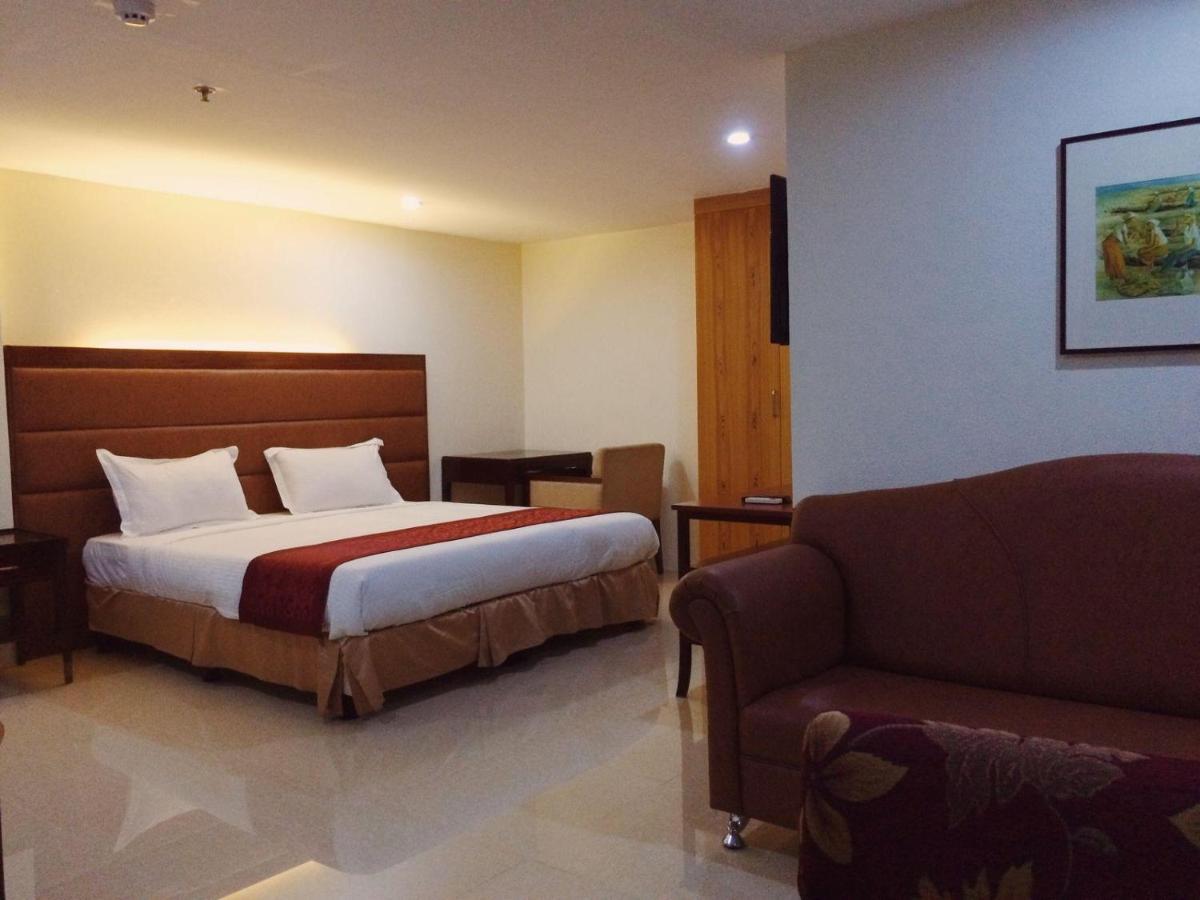 Chinatown Lai Lai Hotel Inc Manila Exterior foto