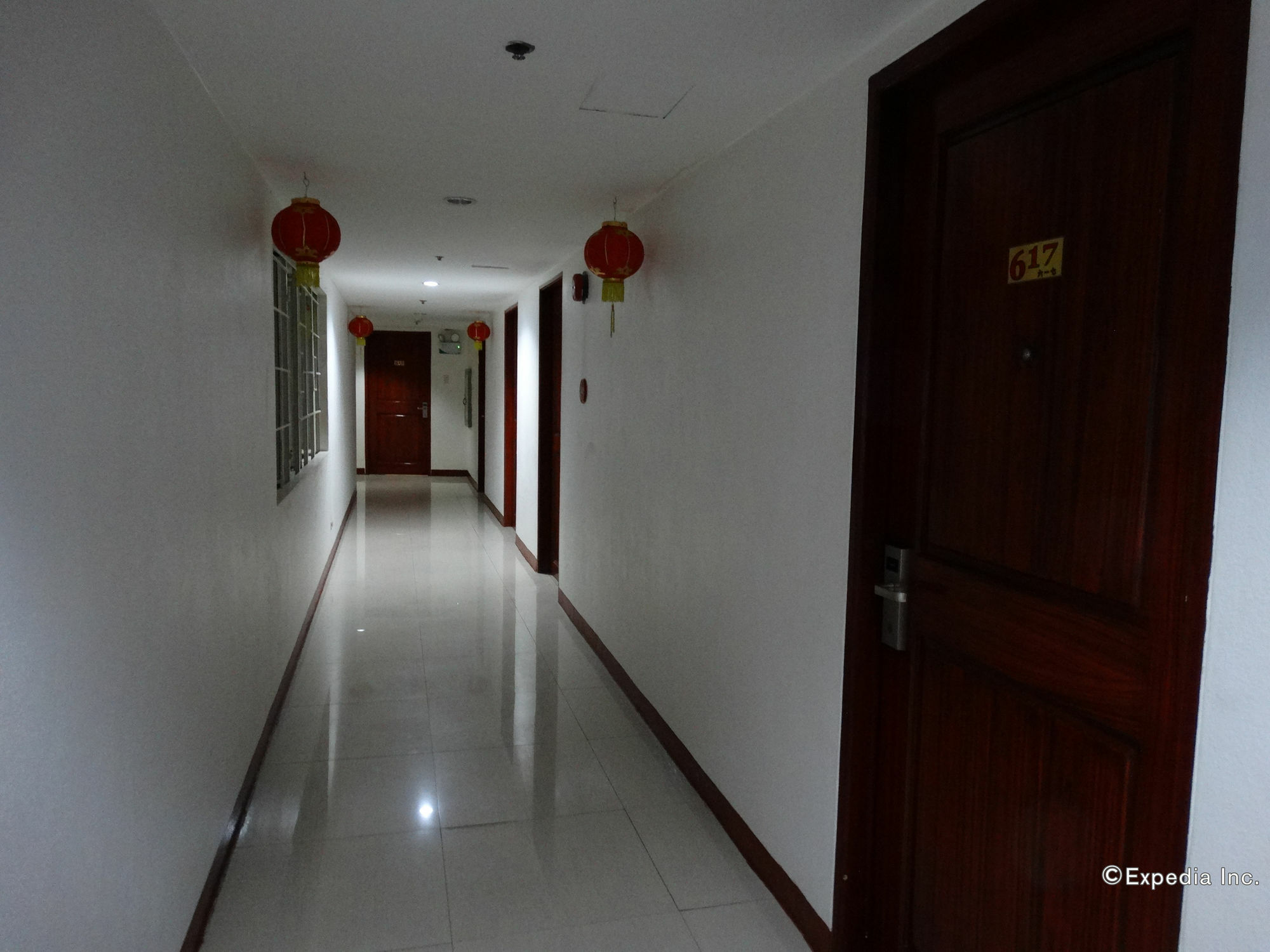 Chinatown Lai Lai Hotel Inc Manila Exterior foto