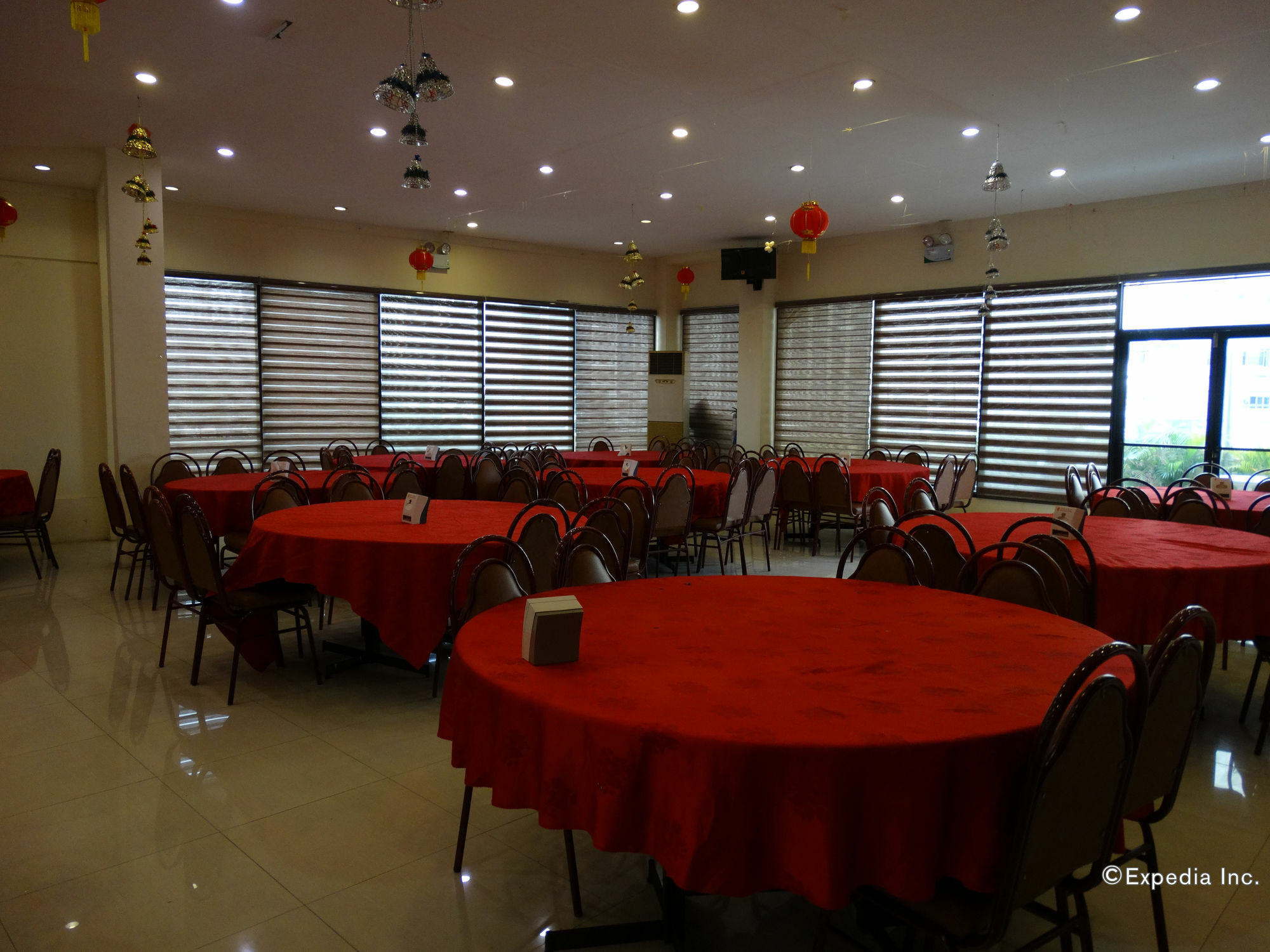 Chinatown Lai Lai Hotel Inc Manila Exterior foto